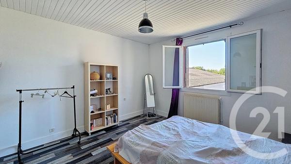 Maison à vendre  6 pièces - 149 m2 LUCON - 85