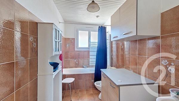 Maison à vendre  6 pièces - 149 m2 LUCON - 85