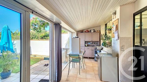 Maison à vendre  6 pièces - 149 m2 LUCON - 85