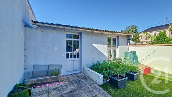 Maison à vendre  6 pièces - 149 m2 LUCON - 85