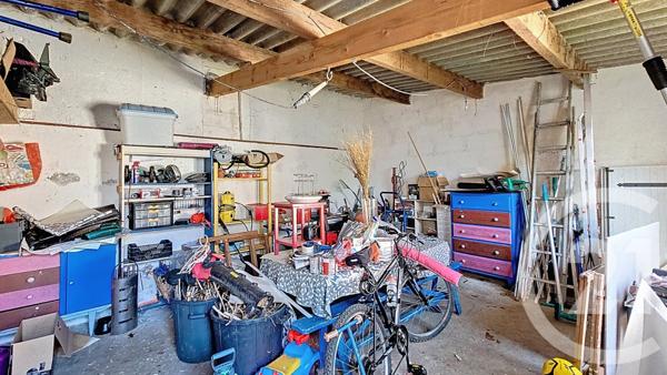 Maison à vendre  6 pièces - 149 m2 LUCON - 85