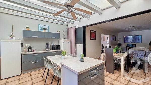 Maison à vendre  6 pièces - 149 m2 LUCON - 85