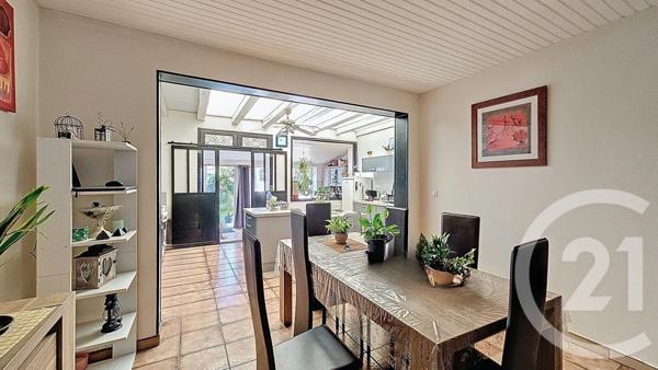 Maison à vendre  6 pièces - 149 m2 LUCON - 85