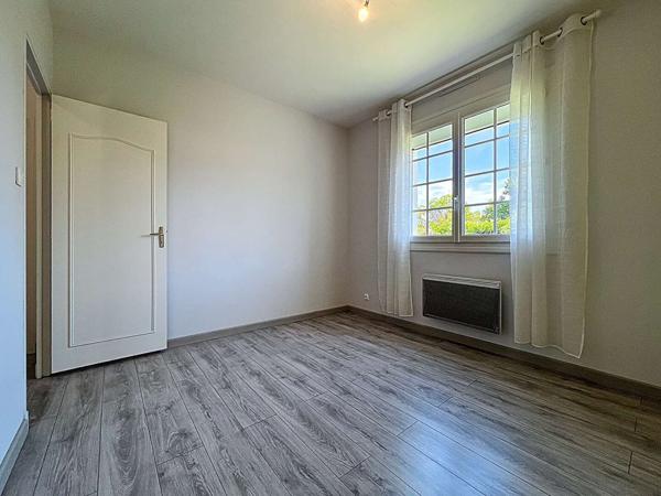 A VENDRE - MURET - Maison T6 avec piscine sur parcelle de 2500m²