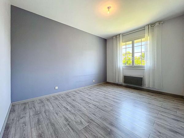 A VENDRE - MURET - Maison T6 avec piscine sur parcelle de 2500m²