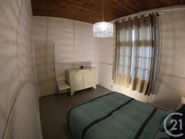 Maison à vendre  11 pièces - 160 m2 MIMIZAN - 40