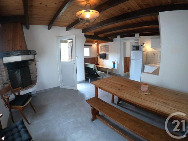 Maison à vendre  11 pièces - 160 m2 MIMIZAN - 40