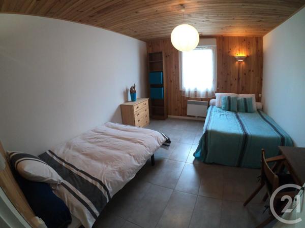 Maison à vendre  11 pièces - 160 m2 MIMIZAN - 40