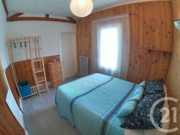 Maison à vendre  11 pièces - 160 m2 MIMIZAN - 40