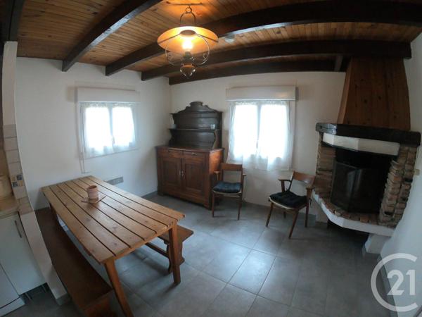 Maison à vendre  11 pièces - 160 m2 MIMIZAN - 40