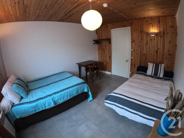 Maison à vendre  11 pièces - 160 m2 MIMIZAN - 40