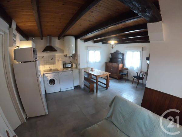 Maison à vendre  11 pièces - 160 m2 MIMIZAN - 40