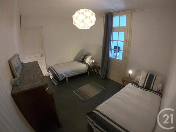 Maison à vendre  11 pièces - 160 m2 MIMIZAN - 40