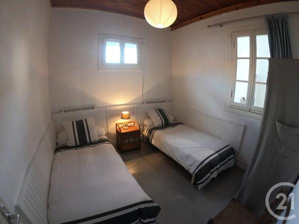 Maison à vendre  11 pièces - 160 m2 MIMIZAN - 40