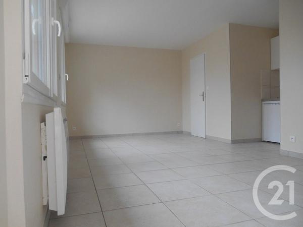 Appartement Studio à vendre  1 pièce - 24 m2 AMIENS - 80