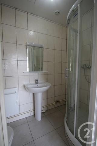 Appartement Studio à vendre  1 pièce - 24 m2 AMIENS - 80