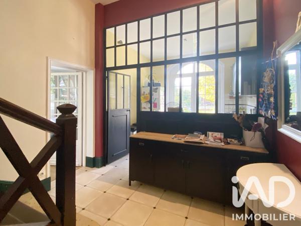 Location maison 5 pièces 120 m² Vieux-Moulin