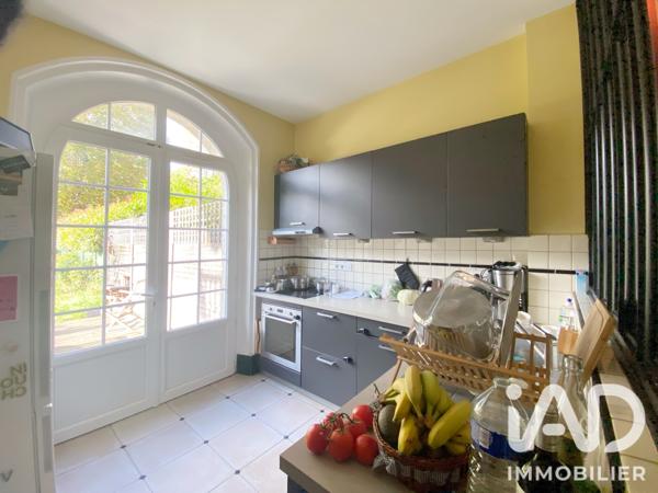 Location maison 5 pièces 120 m² Vieux-Moulin