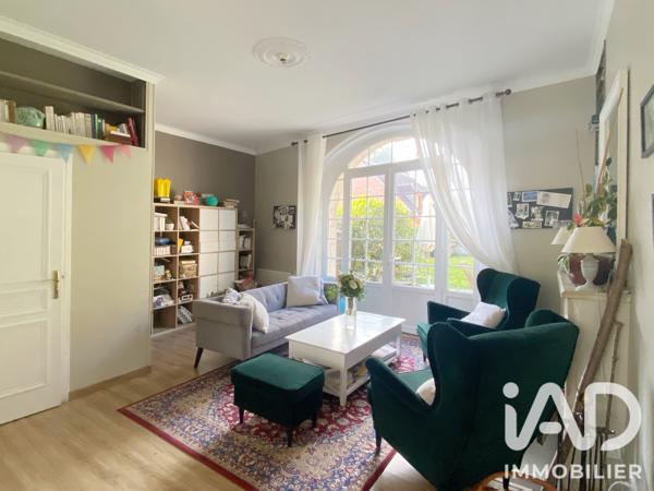 Location maison 5 pièces 120 m² Vieux-Moulin
