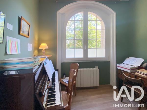 Location maison 5 pièces 120 m² Vieux-Moulin