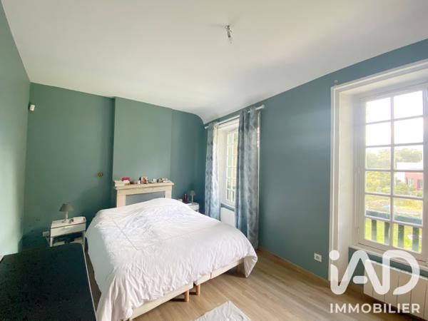 Location maison 5 pièces 120 m² Vieux-Moulin