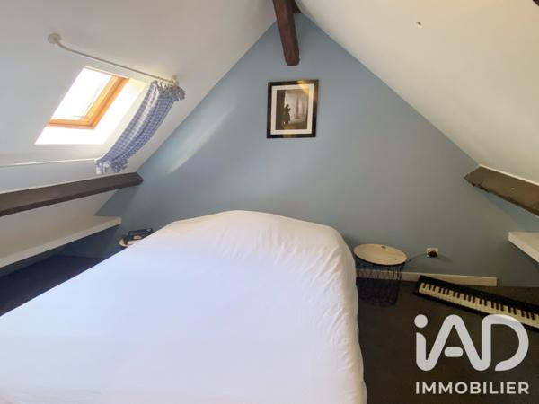 Location maison 5 pièces 120 m² Vieux-Moulin