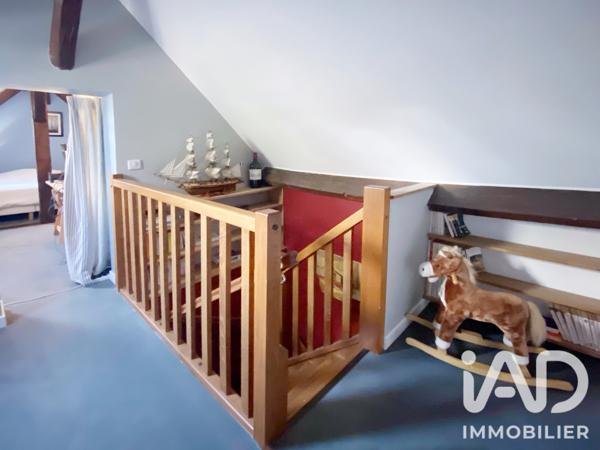 Location maison 5 pièces 120 m² Vieux-Moulin