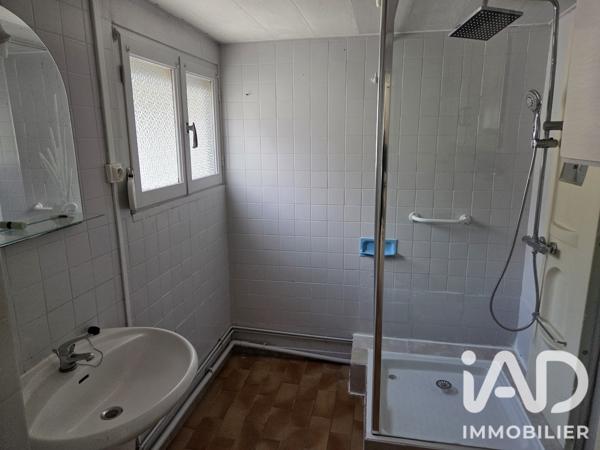 Maison à vendre 3 pièces 100 m² Doullens