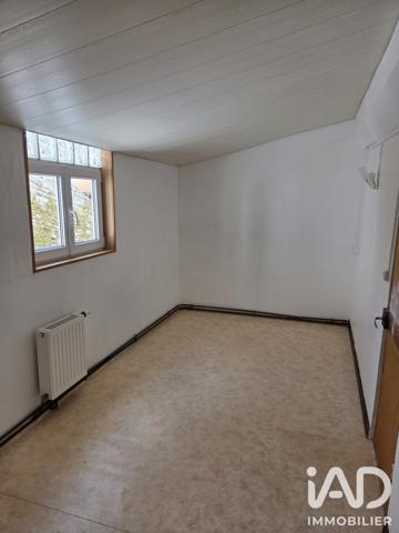 Maison à vendre 3 pièces 100 m² Doullens