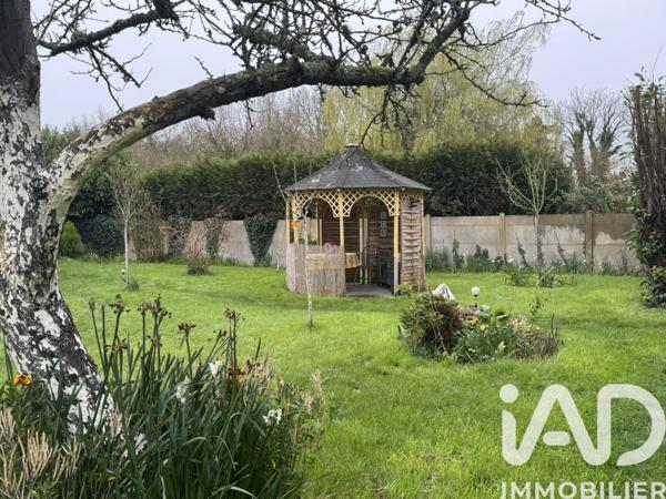 Maison à vendre 3 pièces 73 m² Plouha