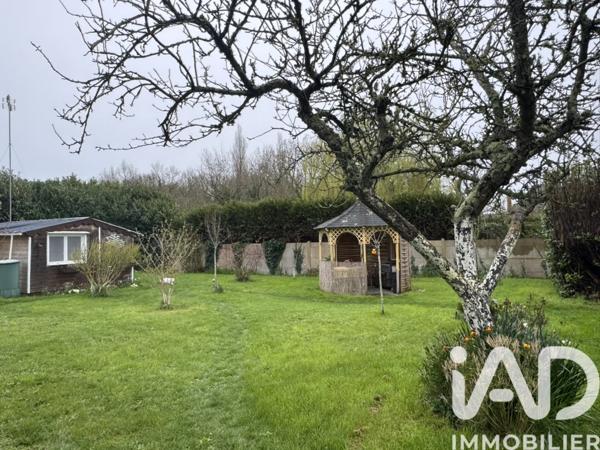 Maison à vendre 3 pièces 73 m² Plouha