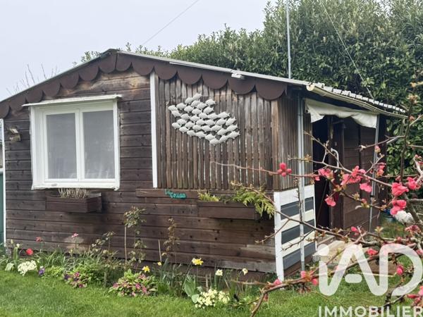 Maison à vendre 3 pièces 73 m² Plouha