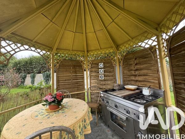 Maison à vendre 3 pièces 73 m² Plouha