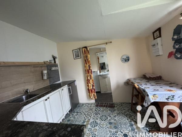 Maison à vendre 3 pièces 73 m² Plouha