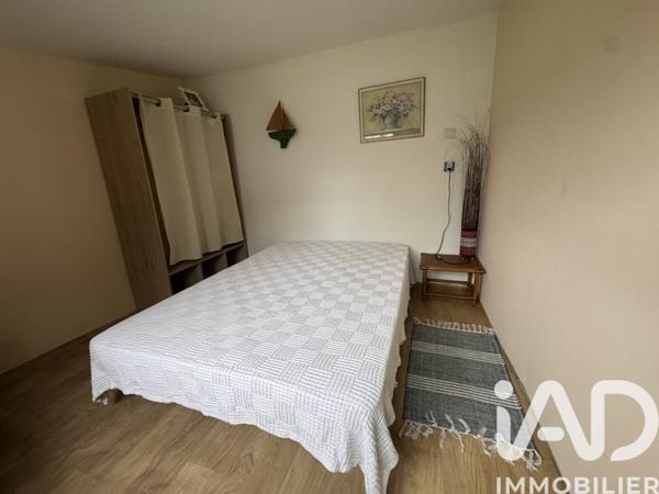 Maison à vendre 3 pièces 73 m² Plouha