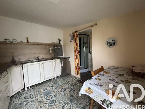 Maison à vendre 3 pièces 73 m² Plouha