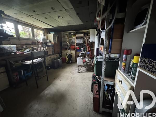 Maison à vendre 3 pièces 73 m² Plouha