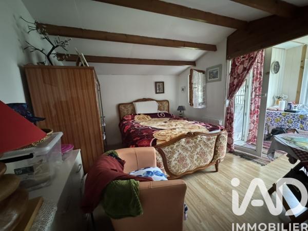 Maison à vendre 3 pièces 73 m² Plouha