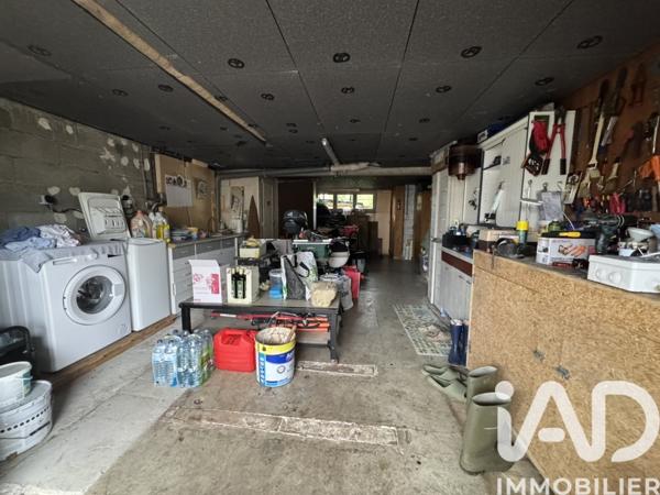 Maison à vendre 3 pièces 73 m² Plouha