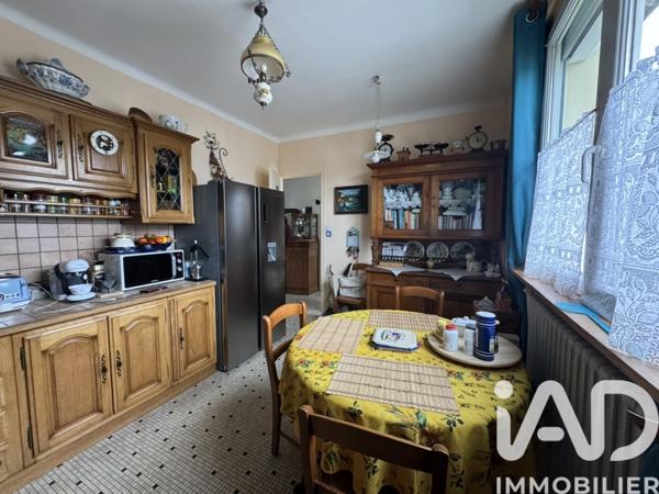Maison à vendre 3 pièces 73 m² Plouha