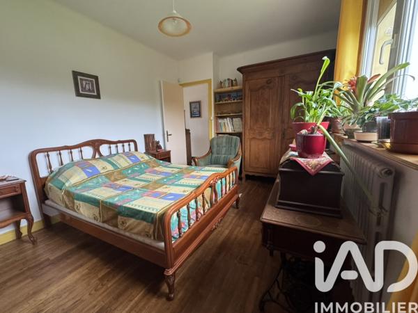 Maison à vendre 3 pièces 73 m² Plouha