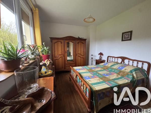 Maison à vendre 3 pièces 73 m² Plouha