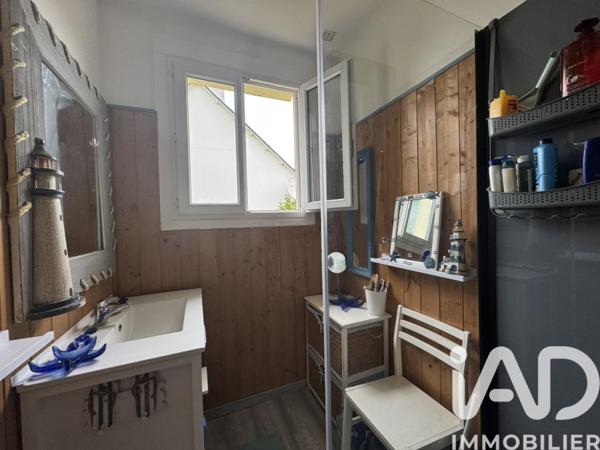 Maison à vendre 3 pièces 73 m² Plouha