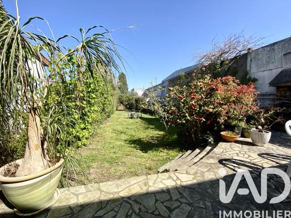 Maison à vendre 7 pièces 160 m² Bagneux