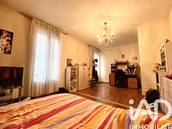 Maison à vendre 7 pièces 160 m² Bagneux