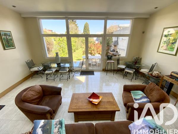 Maison à vendre 7 pièces 160 m² Bagneux