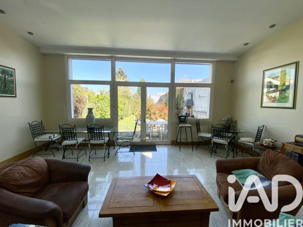 Maison à vendre 7 pièces 160 m² Bagneux