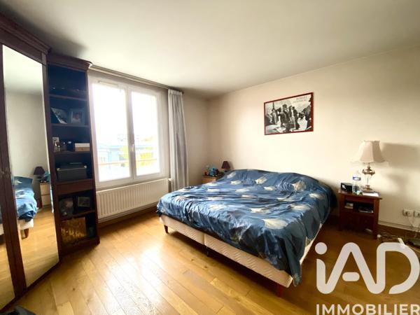 Maison à vendre 7 pièces 160 m² Bagneux