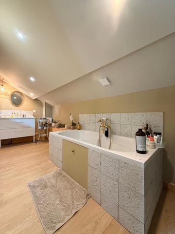 Ferme de charme rénovée