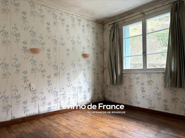 Maison Villefranche De Rouergue 4 pièce(s) 71 m2
